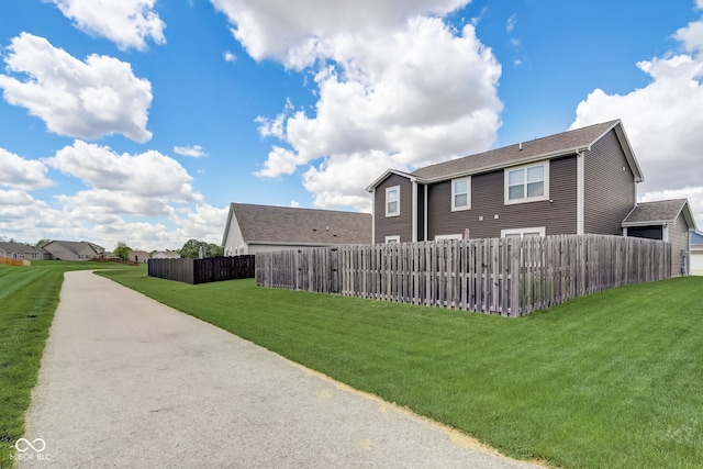 660 N Granite Dr, Fortville, IN 46040 - photo 53