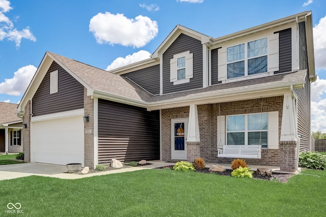660 N Granite Dr, Fortville, IN 46040 - photo 5