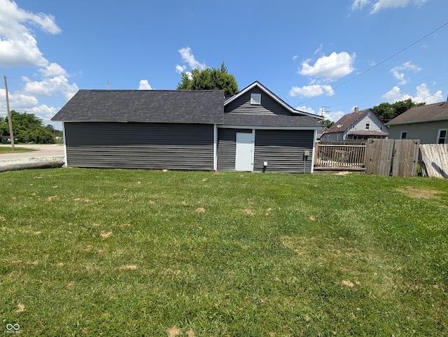 289 W Walnut St, Martinsville, IN 46151 - photo 32