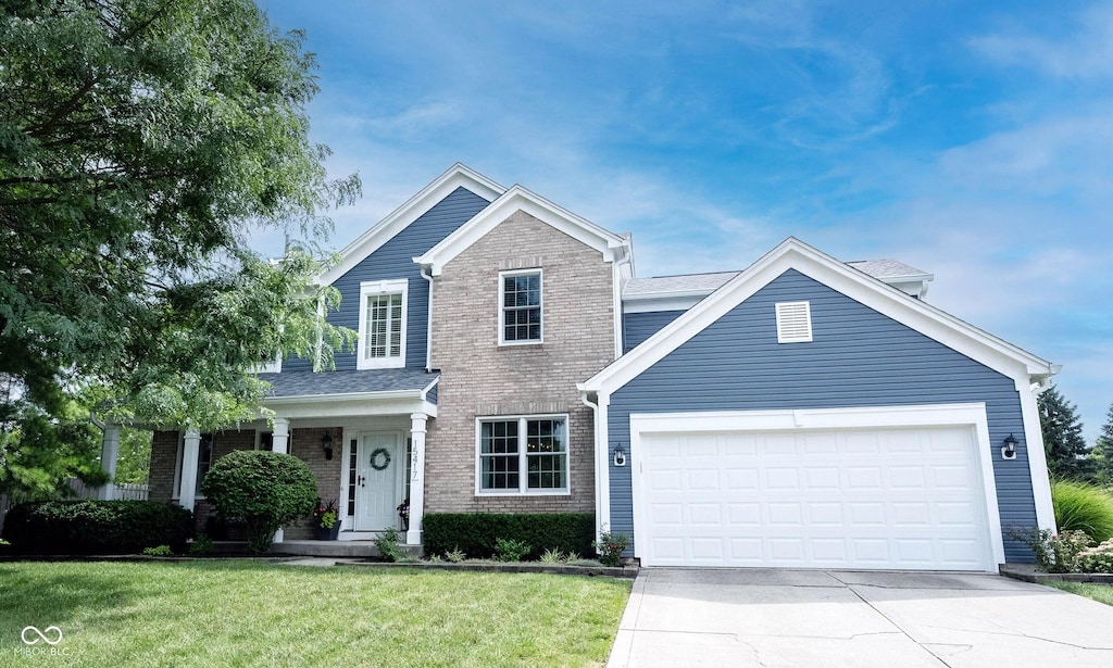 15417 Cornflower Ct, Westfield, IN 46074 - photo 1