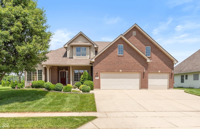 2060 Pawnee Ct E, Columbus, IN 47203 - photo 1