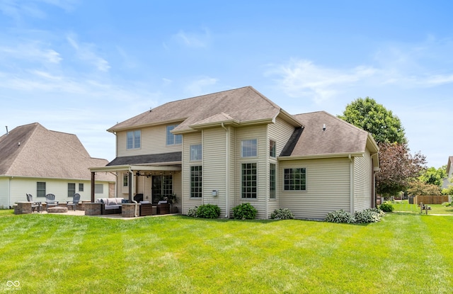 2060 Pawnee Ct E, Columbus, IN 47203 - photo 41