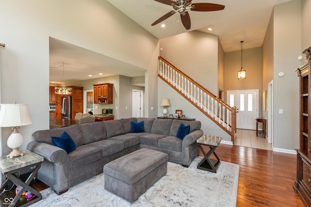 2060 Pawnee Ct E, Columbus, IN 47203 - photo 4