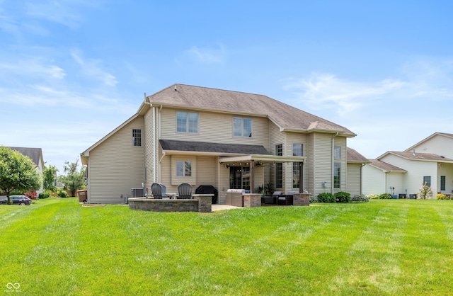 2060 Pawnee Ct E, Columbus, IN 47203 - photo 42