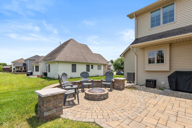 2060 Pawnee Ct E, Columbus, IN 47203 - photo 38