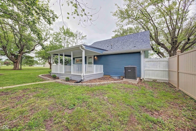 1120 W Oak St, Mitchell, IN 47446 - photo 33