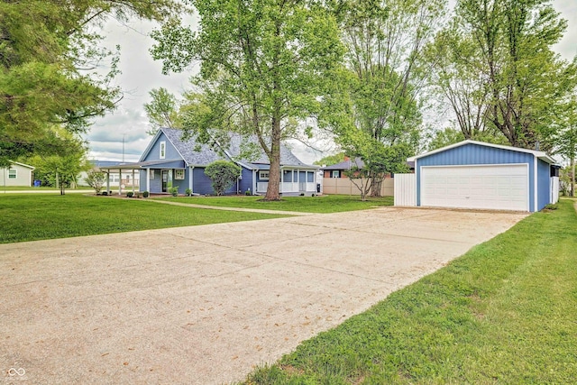 1120 W Oak St, Mitchell, IN 47446 - photo 36