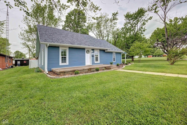 1120 W Oak St, Mitchell, IN 47446 - photo 2