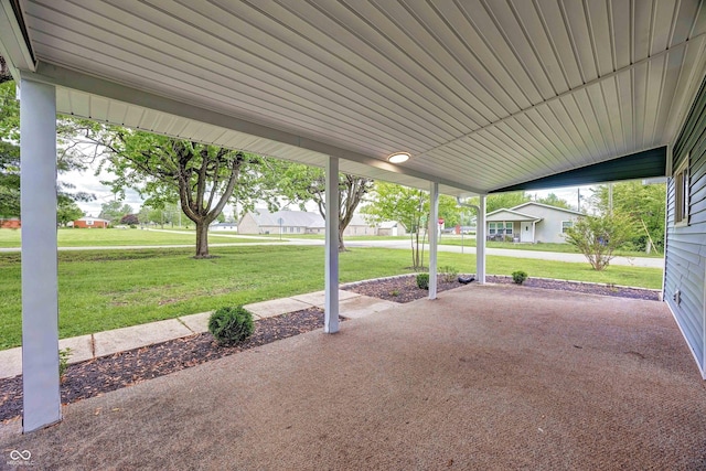 1120 W Oak St, Mitchell, IN 47446 - photo 32