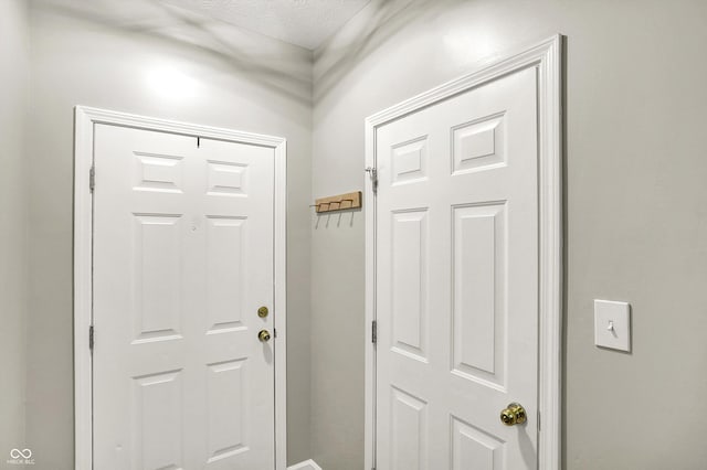 13225 Deception Pass Unit 700, Fishers, IN 46038 - view of doorway
