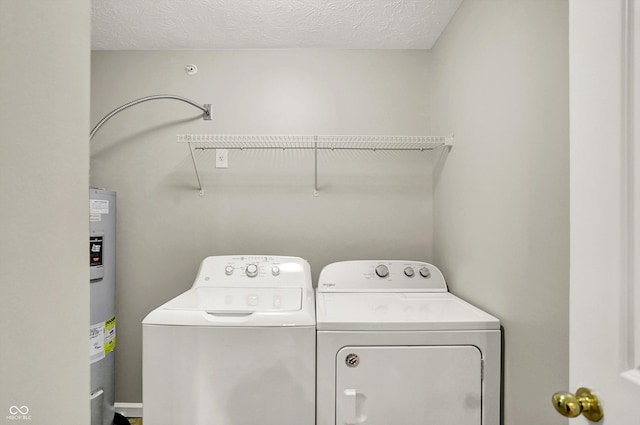 13225 Deception Pass Unit 700, Fishers, IN 46038 - washroom featuring washing machine and dryer