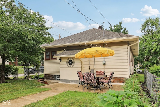 2657 Manker St, Indianapolis, IN 46203 - photo 33