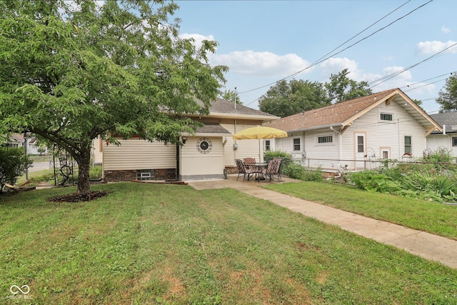 2657 Manker St, Indianapolis, IN 46203 - photo 35