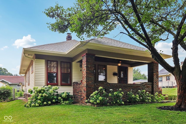 2657 Manker St, Indianapolis, IN 46203 - photo 3