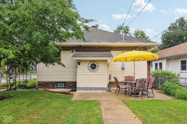 2657 Manker St, Indianapolis, IN 46203 - photo 34