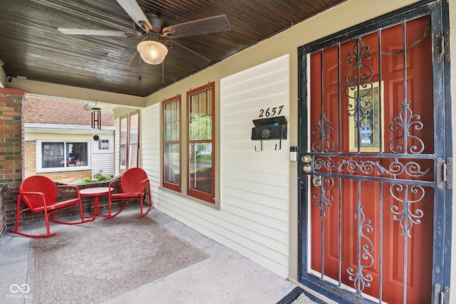 2657 Manker St, Indianapolis, IN 46203 - photo 4