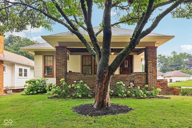 2657 Manker St, Indianapolis, IN 46203 - photo 2