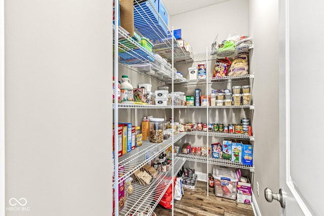 14293 Dufton Ct, Carmel, IN 46074 - view of storage area