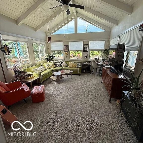 1004 Linden Cir, Noblesville, IN 46062 - photo 12