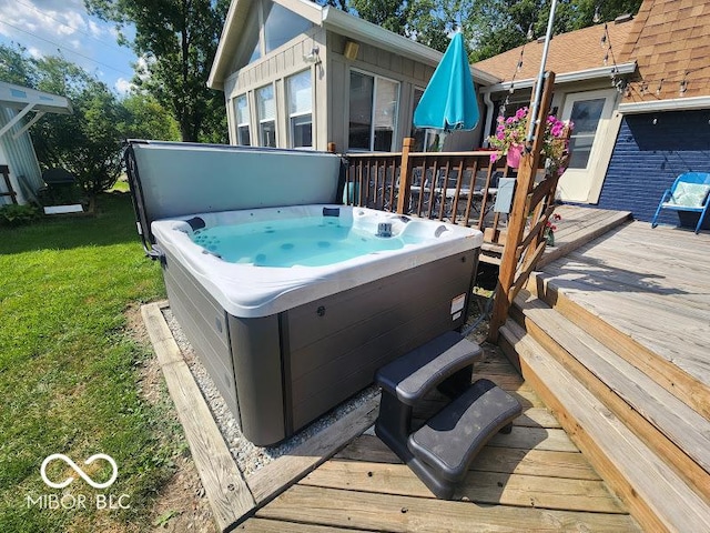 1004 Linden Cir, Noblesville, IN 46062 - photo 6