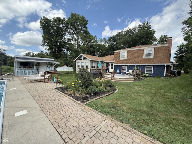 1004 Linden Cir, Noblesville, IN 46062 - photo 28