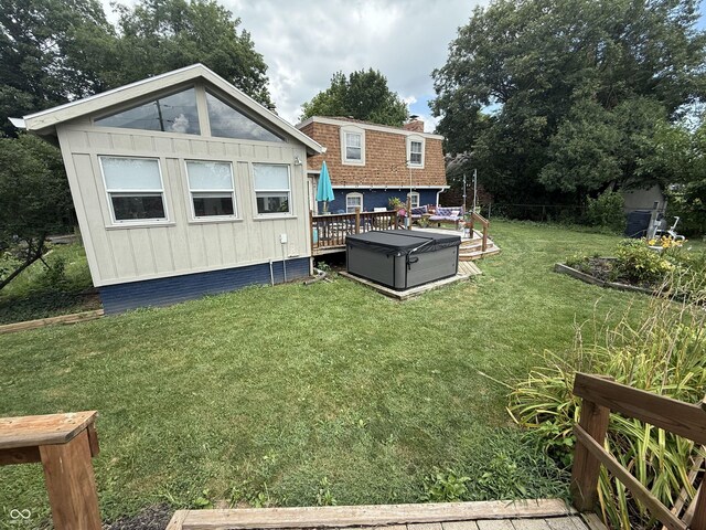 1004 Linden Cir, Noblesville, IN 46062 - photo 29