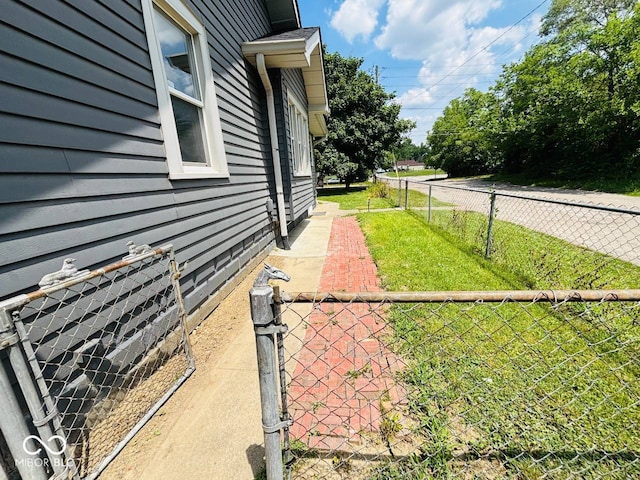 1550 E Tabor St, Indianapolis, IN 46203 - photo 53