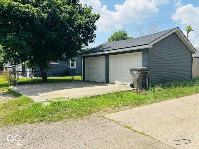1550 E Tabor St, Indianapolis, IN 46203 - photo 59