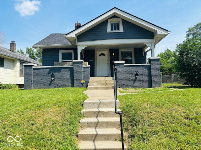1550 E Tabor St, Indianapolis, IN 46203 - photo 1