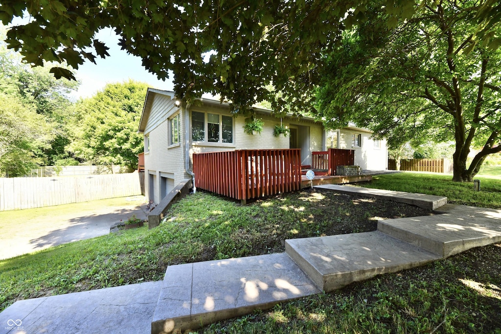 3646 Senour Rd, Indianapolis, IN 46239 - photo 1