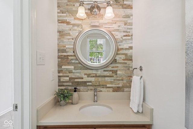 10792 Sawgrass Dr, Fishers, IN 46037 - bathroom with vanity