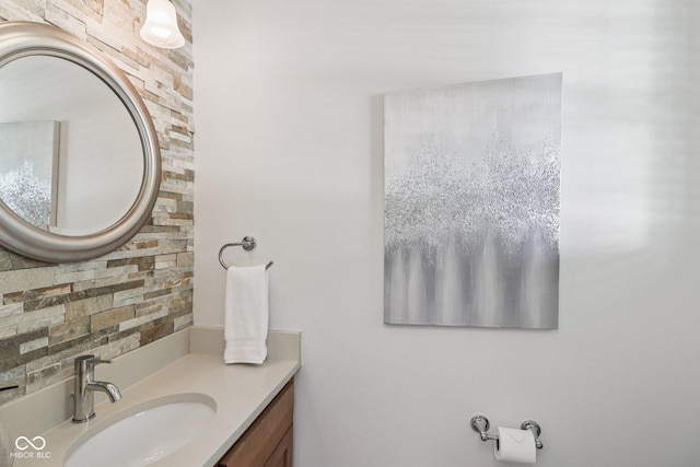 10792 Sawgrass Dr, Fishers, IN 46037 - bathroom with vanity