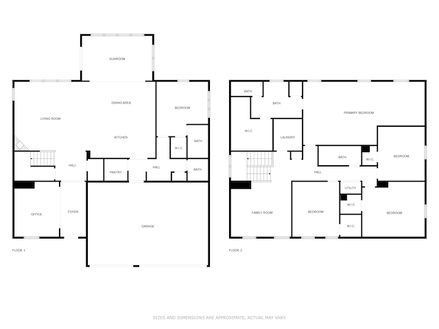 9978 Trafford Ct, Mccordsville, IN 46055 - view of home floor plan