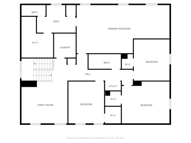 9978 Trafford Ct, Mccordsville, IN 46055 - view of property floor plan