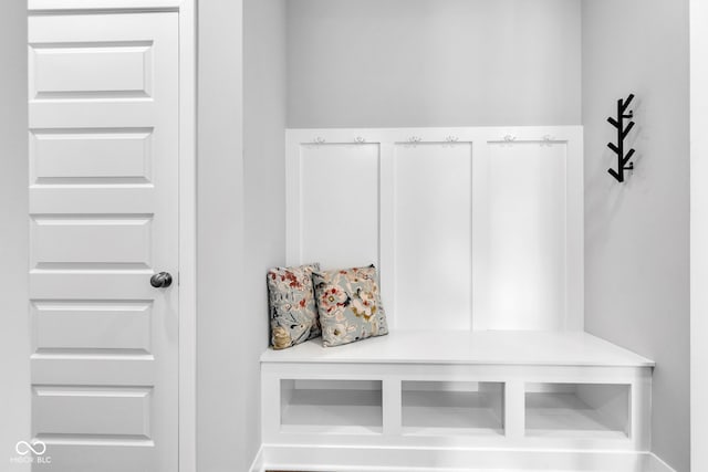 9978 Trafford Ct, Mccordsville, IN 46055 - view of mudroom