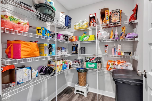 9978 Trafford Ct, Mccordsville, IN 46055 - view of storage area