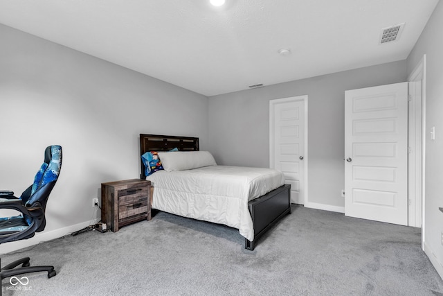 9978 Trafford Ct, Mccordsville, IN 46055 - bedroom with carpet and baseboards