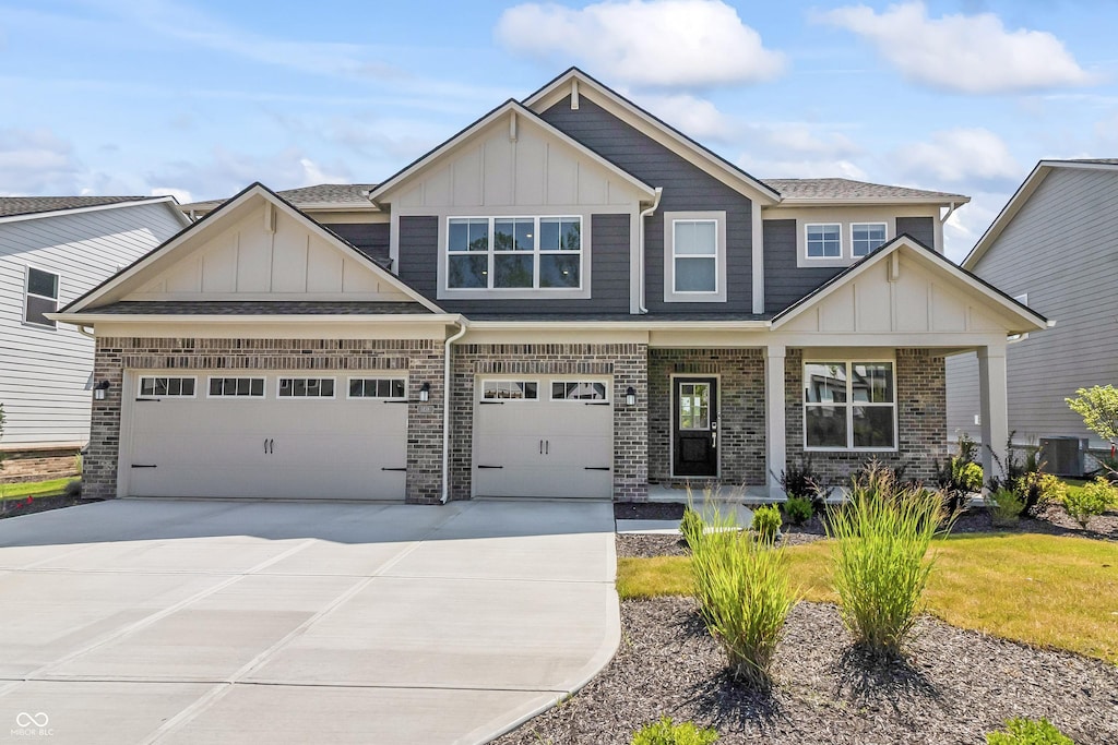 1438 Chatham Hills Blvd, Westfield, IN 46074 - photo 1
