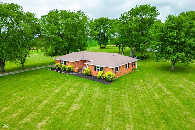 1620 W 300 S, Franklin, IN 46131 - view of subject property