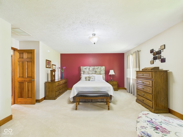 1014 Gray Squirrel Dr, Pendleton, IN 46064 - carpeted bedroom with baseboards