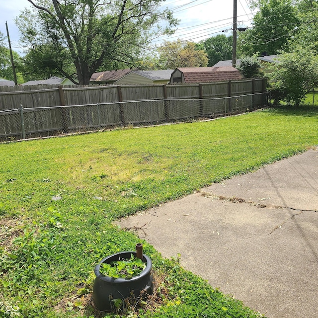609 E Broadway Dr, Greenwood, IN 46143 - photo 11
