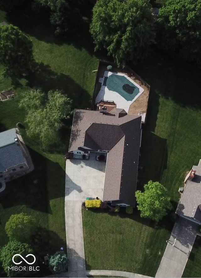 129 Back Creek Overlook, Greenwood, IN 46142 - photo 3