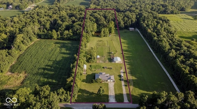 8405 Mcwhorter Rd, Martinsville, IN 46151 - photo 1