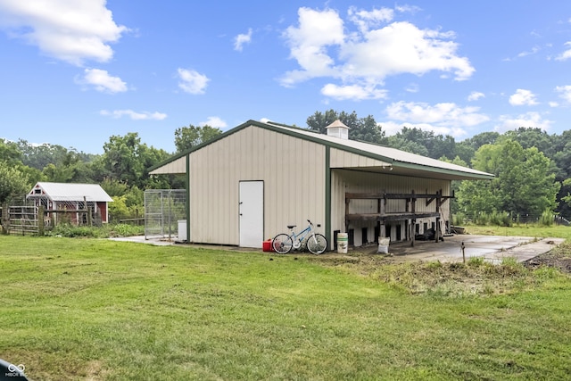 8405 Mcwhorter Rd, Martinsville, IN 46151 - photo 20