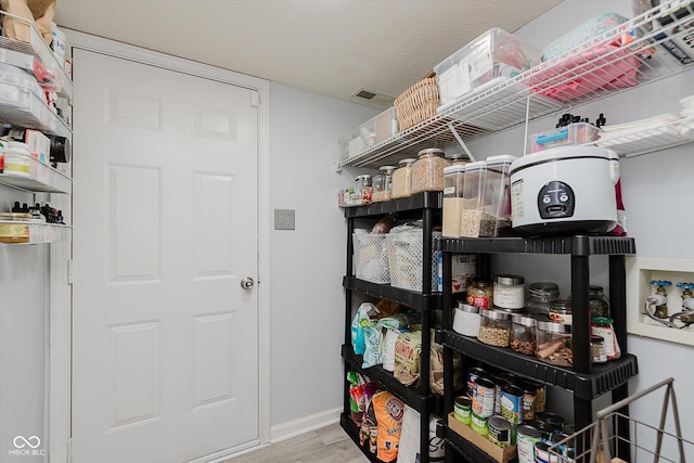 6136 Sandcherry Dr, Indianapolis, IN 46236 - view of storage