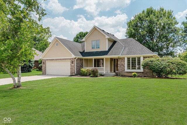 93 Park Forest Dr N, Whiteland, IN 46184 - photo 2