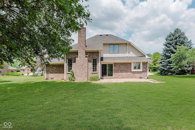 93 Park Forest Dr N, Whiteland, IN 46184 - photo 26