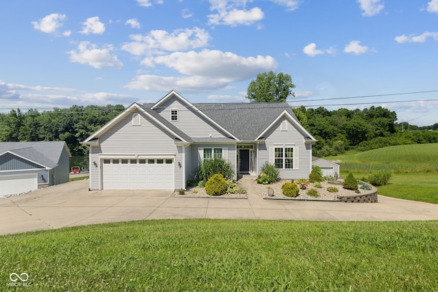 1992 S Painted Hills Ct, Martinsville, IN 46151 - photo 1