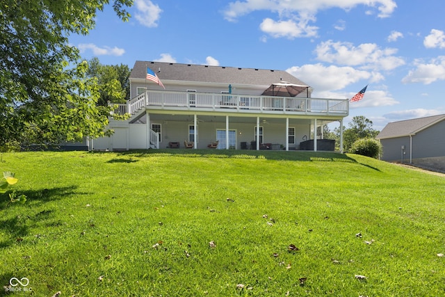 1992 S Painted Hills Ct, Martinsville, IN 46151 - photo 4