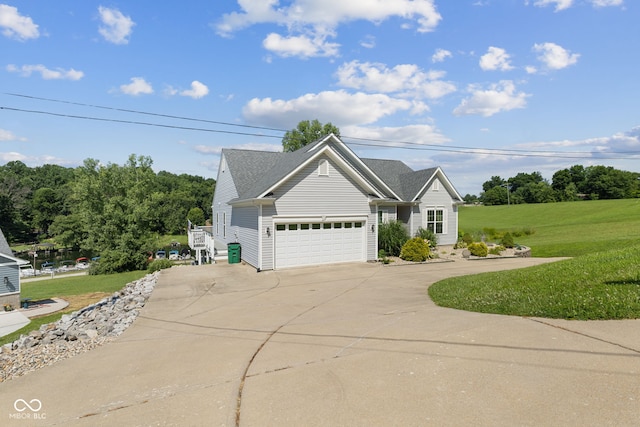 1992 S Painted Hills Ct, Martinsville, IN 46151 - photo 3